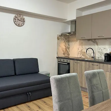 아파트 2 Bedroom Amazing In *