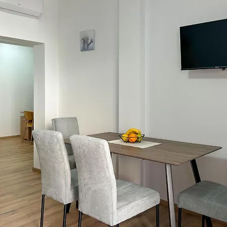 2 Bedroom Amazing In 파자나