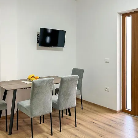 아파트 2 Bedroom Amazing In