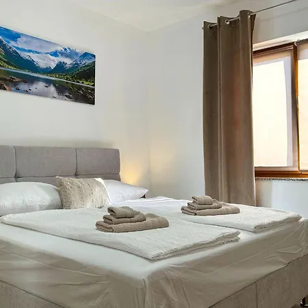 아파트 2 Bedroom Amazing In