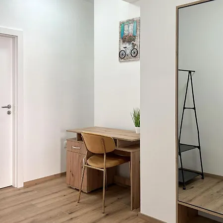 2 Bedroom Amazing In * 파자나