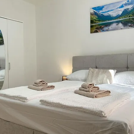 2 Bedroom Amazing In 아파트 *
