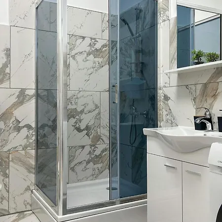 아파트 2 Bedroom Amazing In *